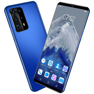 Nouveau smartphone <span class=keywords><strong>Android</strong></span> 10 4G à grand écran 6,6 pouces 8 Go + 256 Go Téléphones mobiles personnalisés <span class=keywords><strong>P40</strong></span> <span class=keywords><strong>Pro</strong></span> Smartphone - Product Image 4