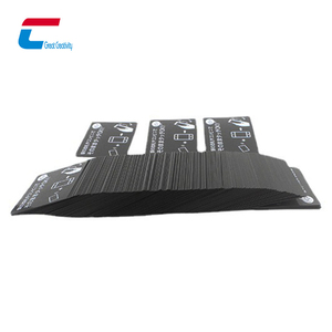 สติกเกอร์แม่เหล็ก NFC ป้องกันโลหะสะดวกสำหรับการทำงานกับการ์ด NFC พร้อมแท็กแม่เหล็กสำหรับโทรศัพท์ - Product Image 6