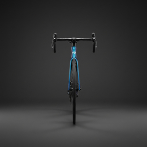 Cadre de vélo de route en fibre de carbone R03, léger, 700C, design aérodynamique, cadre de vélo de route R03 - Product Image 6