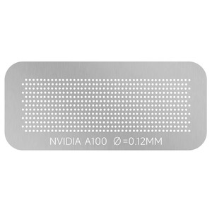 Kits de Reballing con Plantillas <span class=keywords><strong>A100</strong></span> V100 SXM3 SXM4 - Product Image 1