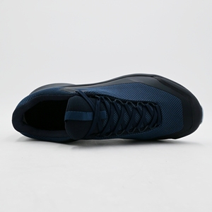 Chaussures de randonnée basses pour hommes, prêtes à être expédiées, imperméables, en mesh TPU, antidérapantes, avec semelle intermédiaire en EVA et semelle extérieure en caoutchouc - Product Image 3