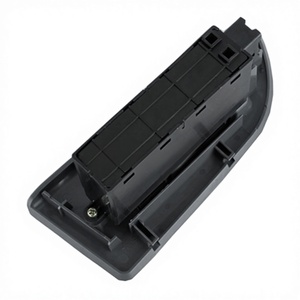 สวิตช์กระจกไฟฟ้ารถบรรทุกอีซูซุ NQR 700 24V 122/5000 รุ่น 8-98298-753-0 สวิตช์ที่ใช้ได้กับรถบรรทุก - Product Image 2