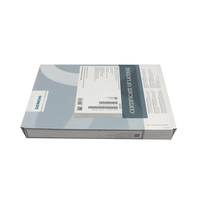 Panel de Pantalla Táctil HMI Siemens KTP700 Basic HMI 6AV6362-1AF00-0BB0 6av2 124-0gc01-0ax0 6av2 124-2dc01-0ax0 6av2 123-2db03-0ax0