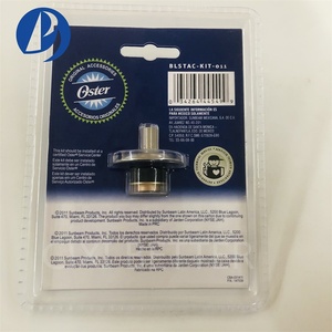 Buen precio Licuadora Acoplamiento Stud Slinger Pin <span class=keywords><strong>Kit</strong></span> <span class=keywords><strong>Blender</strong></span> Drive Stud <span class=keywords><strong>Kit</strong></span> de reparación para ol-ter Licuadora Piezas de repuesto - Product Image 4