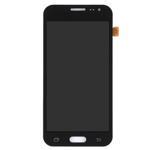 Original OEM Amoled Incell <span class=keywords><strong>es</strong></span> Samsung J110 J2 J3 J4 J5 J6 J7 J8 Prime Pro Pantalla táctil LCD y fábrica de ensamblaje LCD al por - Product Image 2