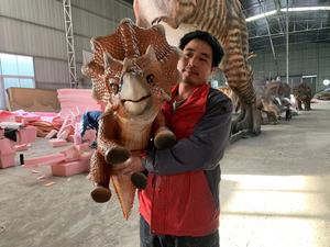 Agon osainosaur ostostostew EW técnica erial aterial vie ovie Juminosaur oostume uuits arty ururassic ororld Iinosaur - Product Image 5