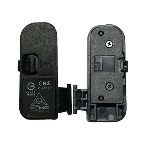 Tapa de la batería fácil de instalar para D3500, nueva, original, disponible en stock, para automatización industrial, PLC dedicado, programación. - Product Image 1