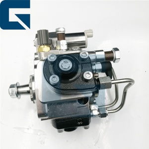 RE534156 Diesel Fuel Injection <b>Pump</b> for 6090 1470D Engine - Product Image 4