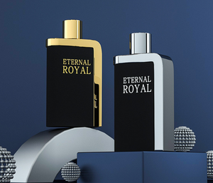 <span class=keywords><strong>Perfume</strong></span> LovSens para <span class=keywords><strong>Hombre</strong></span>, Aroma Ligero y Duradero, Fragancia Masculina Suave, Colonia en Spray Estilo Caballero - Product Image 6