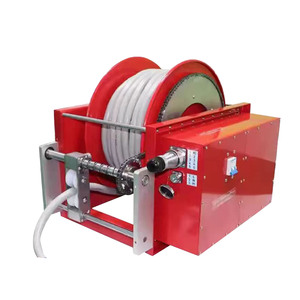 Machine de levage hydraulique pour filets de pêche, pour hameçons de pêche, capacité de levage de 0,5 à 10 tonnes, pour huîtres et algues - Product Image 1