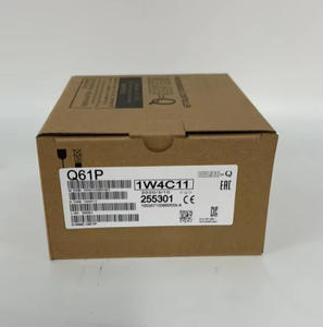 100% NEW and Original <b>Industrial</b> Accessories <b>Power</b> <b>Supply</b> Module Q61P - Product Image 1