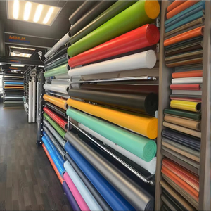 فيلم حماية الطلاء ذاتي الإصلاح الفوري من مادة PET، فيلم شفاف للإصلاح لتغليف السيارات - Product Image 2