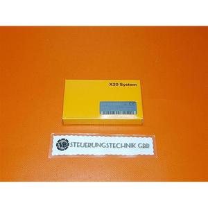 โมดูลอินพุตดิจิตอล B R X20DM9324 32 I/O 24V ชิ้นส่วนควบคุม PLC - Product Image 2
