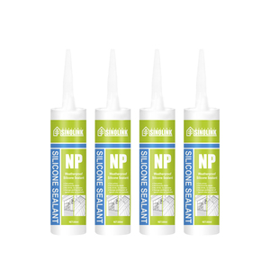 construcción adhesivo de <span class=keywords><strong>silicona</strong></span> adhesivo acp sellador ignífugo mp1 <span class=keywords><strong>calafateo</strong></span> - Product Image 3