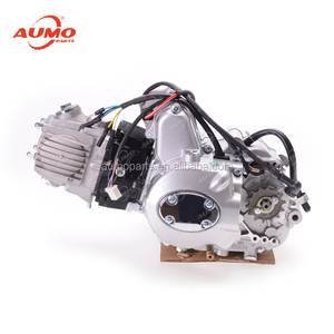 Barato <span class=keywords><strong>precio</strong></span> tailandia piezas de la motocicleta forza max 110cc cub cub motocicleta motor 152FMH - Product Image 3