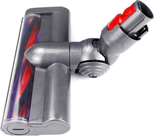 Tête d'<span class=keywords><strong>aspirateur</strong></span> améliorée pour Dysons V7 V8 <span class=keywords><strong>V10</strong></span> V11 V15 SV10 SV11 SV12 SV22 Tête de brosse à rouleau de rechange pour <span class=keywords><strong>aspirateur</strong></span> motorisé - Product Image 6