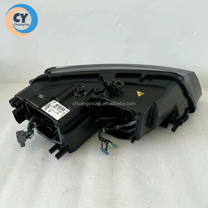 Faro Delantero LED Original para Audi A8 S8 2011 2012 2013, Lámpara Matrix <span class=keywords><strong>A8L</strong></span> OEM 4H0941029J 4H0941030J AG, Faro Delantero <span class=keywords><strong>W12</strong></span> D4 de Alta Intensidad - Product Image 4