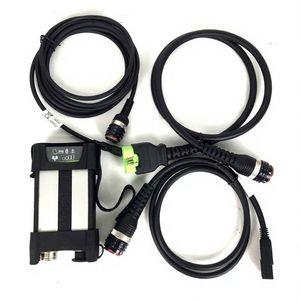 สำหรับ Vocom II 88894000 รุ่นดั้งเดิม เครื่องมือวิเคราะห์ระดับพรีเมียม DEV2 สำหรับเครื่องมือวินิจฉัยรถบรรทุกก่อสร้าง รับประกัน 2 ปี - Product Image 1