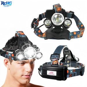 Lámpara <span class=keywords><strong>Frontal</strong></span> LED Médica <span class=keywords><strong>Recargable</strong></span> de ABS para Hospital, 1000 Lúmenes, Inalámbrica, para Otorrinolaringología, Exteriores, Odontología, Cirugía Oral - Product Image 3