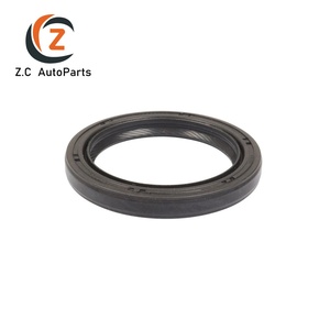 LR043291 LR083938 LR025013 C2N2328 لختم زيت عمود المرفق الأمامي لسيارات لاند روفر وجاغوار. - Product Image 4