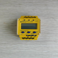 Peralatan Pemantauan Isolasi Plc Bender Ir425-d4-1 Stok Tersedia Pengiriman Cepat Langsung dari Pabrik