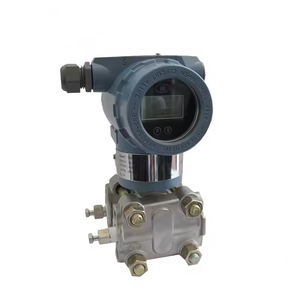 สำหรับเครื่องส่งสัญญาณความดันรุ่น 3051 ทุกซีรีส์ 3051CD/3051CG/3051TG/3051TG 4-20mA เอาต์พุต ความแม่นยำ 0.04% อะลูมิเนียม 316 SST - Product Image 5