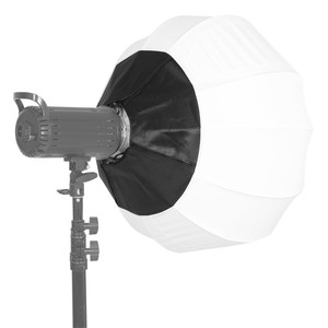 50cm/65cm/85cm Studio máy ảnh Ánh sáng hộp mềm nhiếp ảnh ánh sáng phù hợp máy ảnh <span class=keywords><strong>Flash</strong></span> Khuếch tán hộp mềm chiếu sáng Kit - Product Image 3