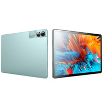 Tableta de 11 Pulgadas con Android 14, Procesador Octa-Core, 12 GB + 512 GB, Batería de 7200 mAh, Pantalla HD IPS, Tableta Grande con WiFi 5G