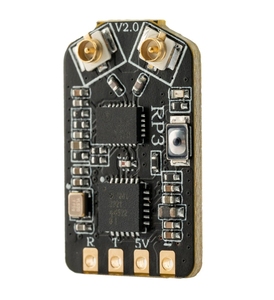 RadioMaster RP3 V2 ExpressLRS 2.4ghz ELRS Nano T-Shaped Antenna Parts for RC <b>Drone</b> Racing <b>Drone</b> <b>Accessories</b> - Product Image 4