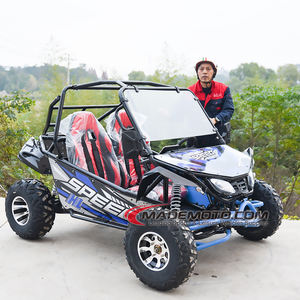 Buggy de golf buggy original et neuf d'<span class=keywords><strong>occasion</strong></span> pour <span class=keywords><strong>moteur</strong></span> différentiel électrique handicapé 60v 3000W deux places Big Go <span class=keywords><strong>Kart</strong></span> - Product Image 4