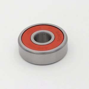 Rodamiento 6302 15*42*13mm Rodamiento de Bolas 6302 Fabricante Profesional de Rodamientos de Bolas - Product Image 5