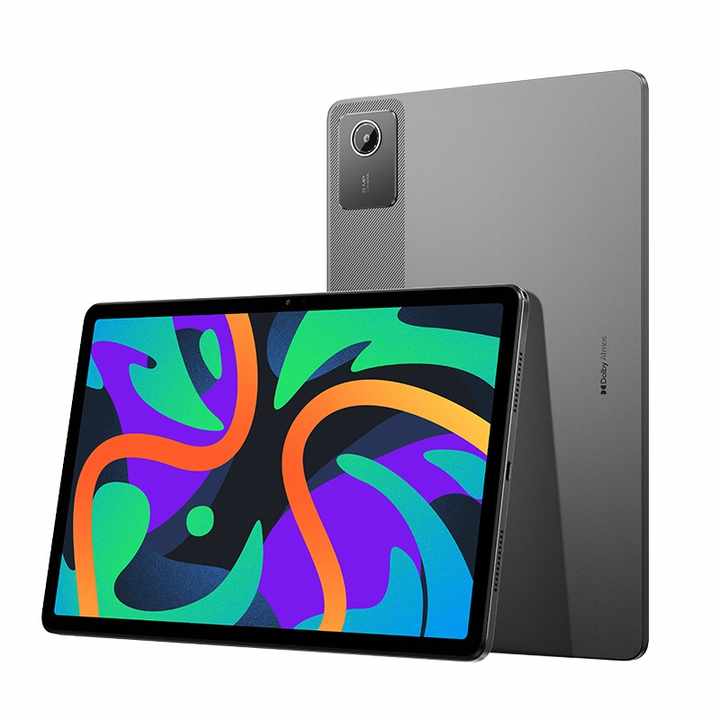 Lenovo Xiaoxin Pad 2024 - Affordable Tablet for Professionals