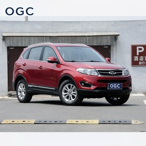 Chery Tiggo 5 SUV 2.0L Automatique 2014 d'occasion, conduite à gauche, prix abordable, provenance Chine, grossiste, export mondial - Product Image 2