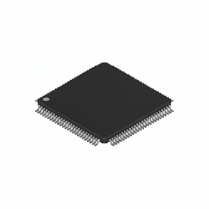 100 TQFP Data Acquisition Original One Stop Service Electronic Chips Component LM9832CCVJD - Product Image 1