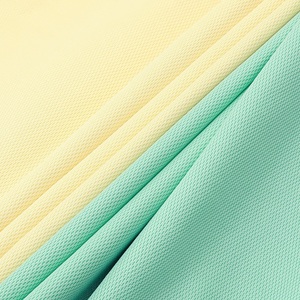 Camiseta Personalizada con Logotipo de Marca para Hombre, 250 g/m², Poliéster y Algodón, Talla Grande, Lisa, para Impresión por Serigrafía Digital - Product Image 6