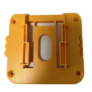 Accesorios para Herramientas Eléctricas a Precio de Mayoreo, Soporte de Almacenamiento para Baterías de Litio de 18/20 V, Carcasa de Plástico para Fijación de Dispositivos - Product Image 4