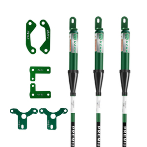 Bộ ổn định thanh chống giảm xóc có thể điều chỉnh chất lượng cao cung cấp độ ổn định khung gầm tuyệt vời cho tàu khu trục BYD 07 - Product Image 3