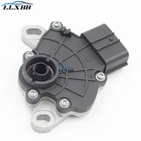 Interruptor de Seguridad Neutral para Transmisión Automática 28900-PLX-003 28900-PLX-013 28900-PLX-023 para Honda Civic 2001-2005 Sensor de Posición