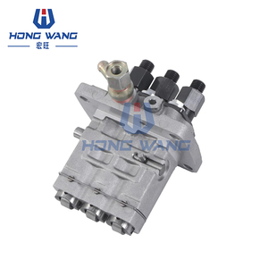 Repuestos para Excavadora 155-7989 293-3246 252-6987 Bomba de Inyección de Combustible Compatible con Motor 302.5 303.5 3013 3013C HongWang - Product Image 2