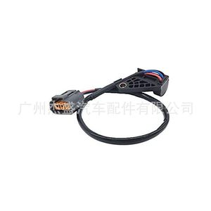 Capteur de déplacement linéaire ZL01-18-221A, type câble, pour capteur de position du vilebrequin Mazda - Product Image 2