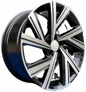 Alloy Wheel 16/17/18/19Inch For VW Volkswagen-GOLF 8