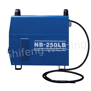 Meilleur <span class=keywords><strong>prix</strong></span> HUAYUAN NB-250LB Machine à souder au CO2/Machine à souder sous gaz inverseur <span class=keywords><strong>MIG</strong></span> - Product Image 4
