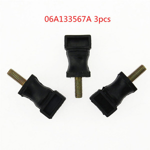 POUR FORD FOCUS MONDEO S-MAX SUSPENSION ARRIÈRE ACCENTRIX CAMBER BOLT 1456980 30741284 - Product Image 2
