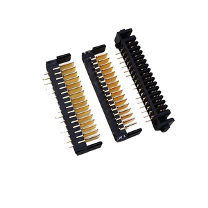 Коннектор 2,0 мм с лезвием, 16 контактов - Product Image 1