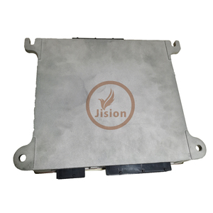 ECU 60100000 Unité de commande moteur EC210B Contrôleur EC210 14554880 Boîtier ECU 210 BLC avec logiciel pour EXCAVATEUR EC240B 14594697 - Product Image 2