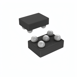 Original One Stop Service Power Management (PMIC) Electronic Circuit Components TPS79913YZUT 5 UFBGA, DSBGA - Product Image 1
