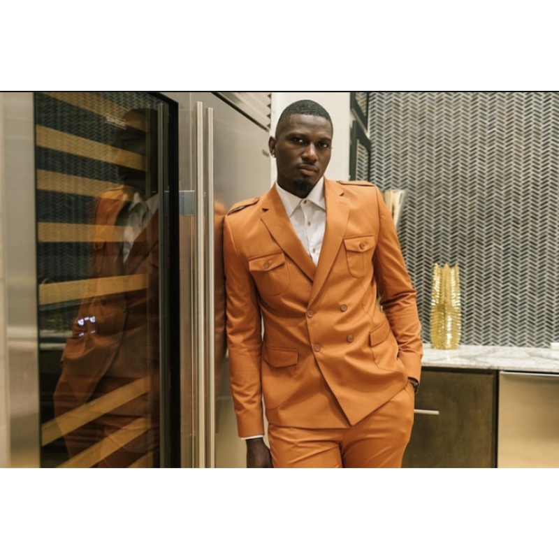 【美品.サービス品付き】タキシード　メンズ　スーツ　ウエディング　結婚式 楽天市場】タキシード ウェディング（スーツ・セットアップ