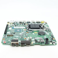 Pour Lenovo ThinkCentre M720q M625q carte mère de bureau EQ370 NM-B551 IQ3X0IL B360 FRU 5B20U53712 100% testé livraison rapide