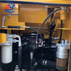 Ventes Excavatrice d'occasion Sy135 Sany Sy135C de 13.5 tonnes de haute qualité et à bon prix Excavatrice d'occasion Sy135c Sany en bon état de fonctionnement - Product Image 4