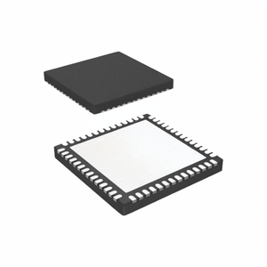 56 VFQFN Exposed Pad, CSP Original Electronic Chips Component AD9484BCPZ-500 Data Acquisition - Product Image 1
